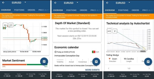 Kelebihan Aplikasi GICTrade Dibanding Trading App Semacam