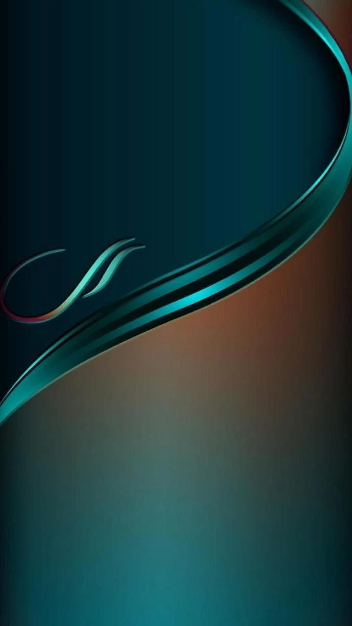 Abstract HD Wallpaper for iPhone