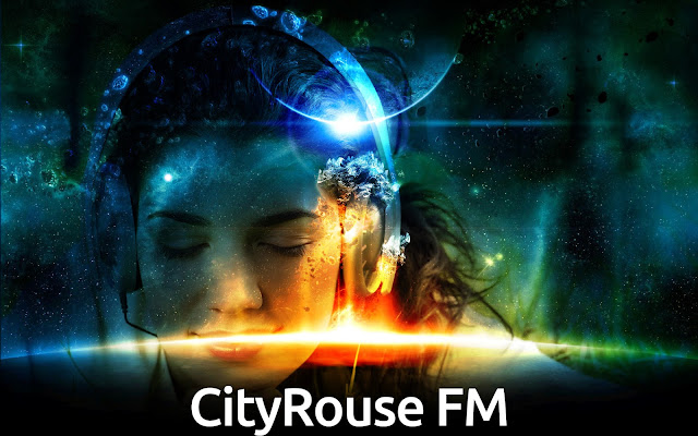 CityRouse FM