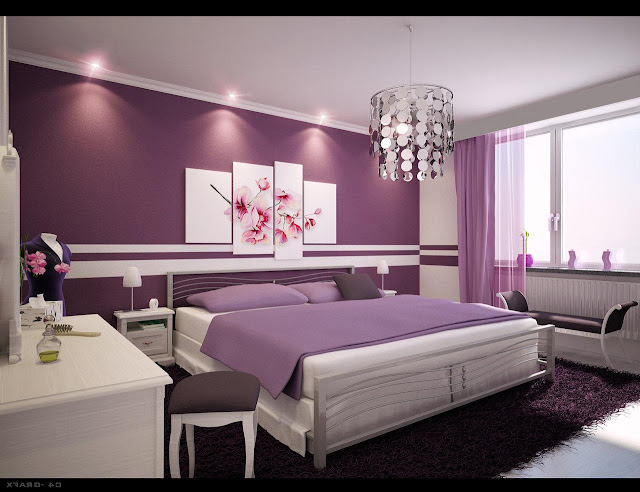 Home Decorating Ideas Bedroom