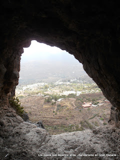 Cueva de la Luna