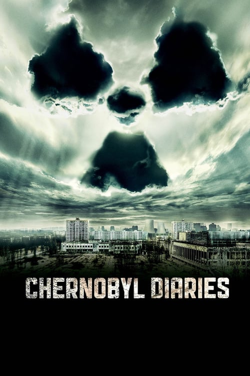[HD] Atrapados en Chernóbil 2012 Pelicula Completa En Español Castellano