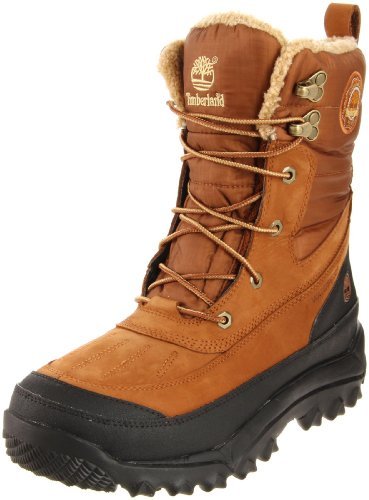 Timberland Women's Rime Ridge Hiking Boot,Wheat,9 M US