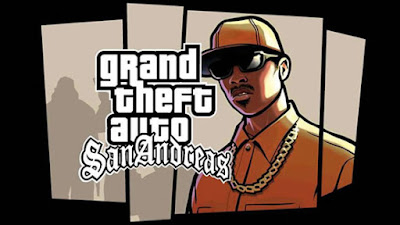 GTA San Andreas MOD APK + Data MOD 2018