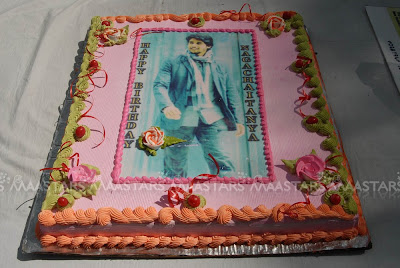 Naga Chaitanya , Birthday celebration, Entertainment