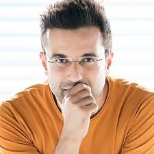 संदीप महेश्वरी की जीवनी - Sandeep Maheshwari Biography 