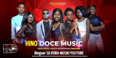 Doce Music - Hino Download (Afro Pop)