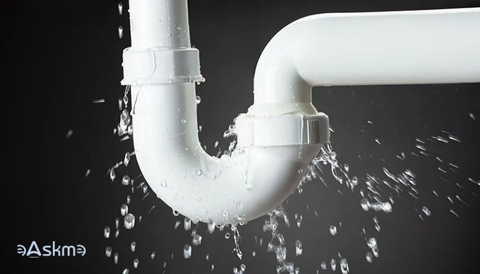 Ways To Detect Plumbing Leakages: eAskme