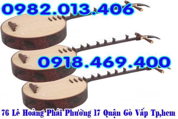 guitar binh tan 1