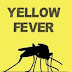 Yellow fever claims 76 lives, NCDC responds