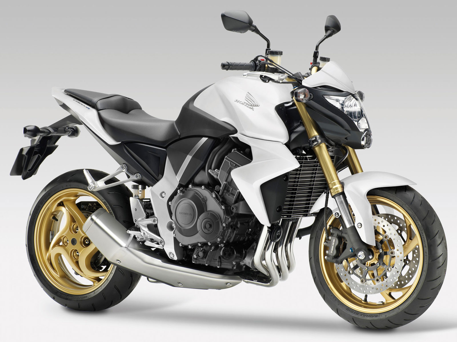 103 Modifikasi Motor Cb 1000 Modifikasi Motor Honda CB Terbaru