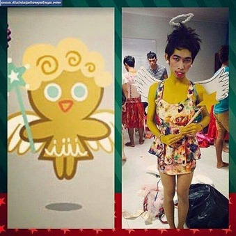 Meme-Lucu-Low-Cost-Cosplay-25