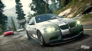 Need for Speed Rivals PC game Free Download