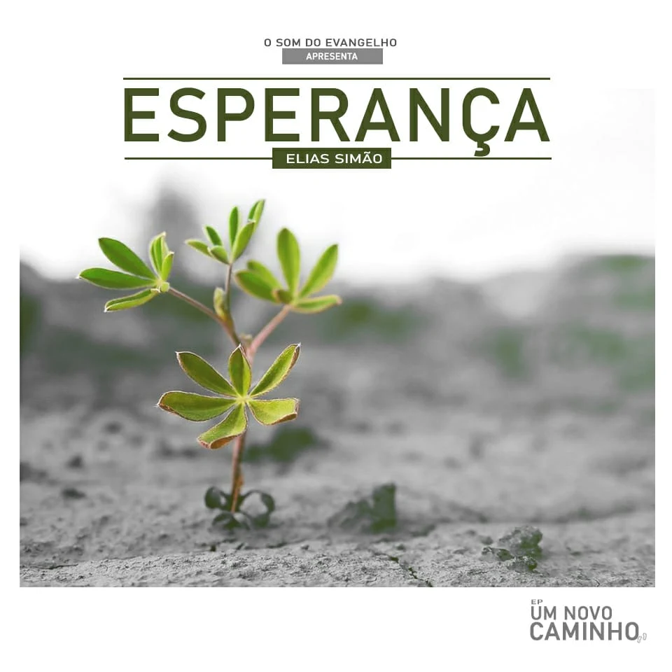 Elías Simão - Esperança