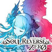 Soul Reverse Zero v2.0.1 (JP)  Full Anime New Games Mod Apk for Android