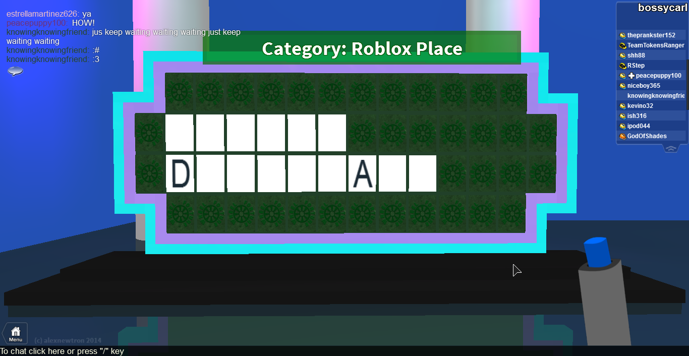 Roblox Wheel Of Fortune Answers Insured By Laura - pink gashes roblox
