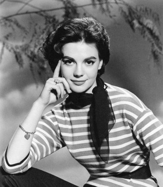 Natalie Wood - Gallery