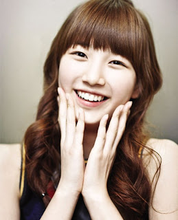 Suzy Miss A