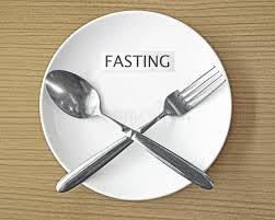 fasting