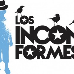 Los inconformes  traz o punk rock a vida com seu novo single 