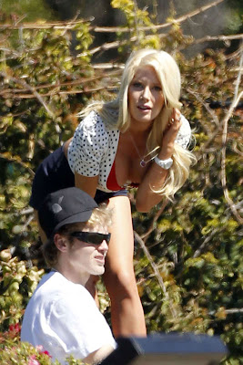 Heidi Montag