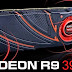 Sekilas VGA Terbaru AMD seri "Radeon R9 3xx"