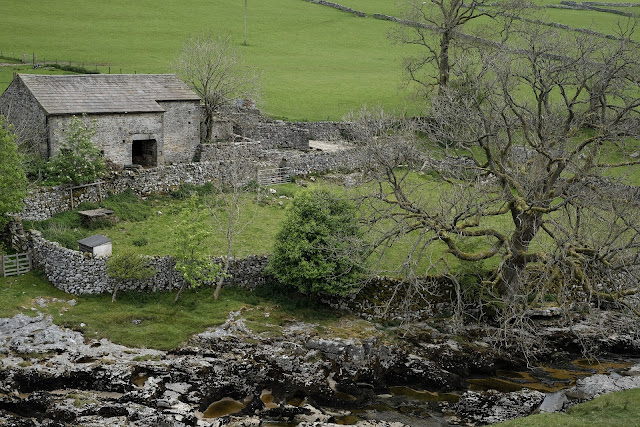 Yorkshire photograph taken with a Fujifilm X-T20 and XF 27mm lens