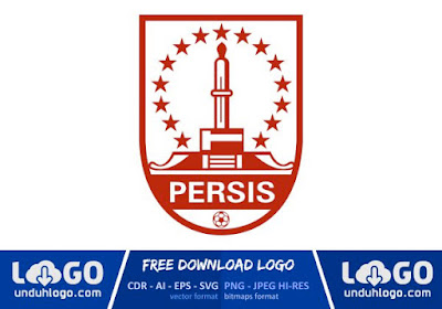 Logo Persis Solo