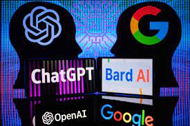 How ChatGPT, Bard, and AI Will Impact Search
