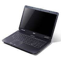 Acer Aspire 5734