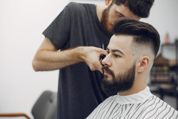 Grooming Experience With Best Men's Cut