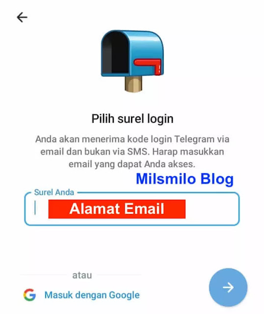 cara membuat akun telegram, cara verifikasi akun telegram, penyebab dan cara mengatasi verifikasi kode akun telegram, verifikasi kode telegram
