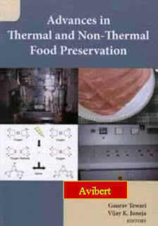 Advances in Thermal and Non Thermal Food Preservation