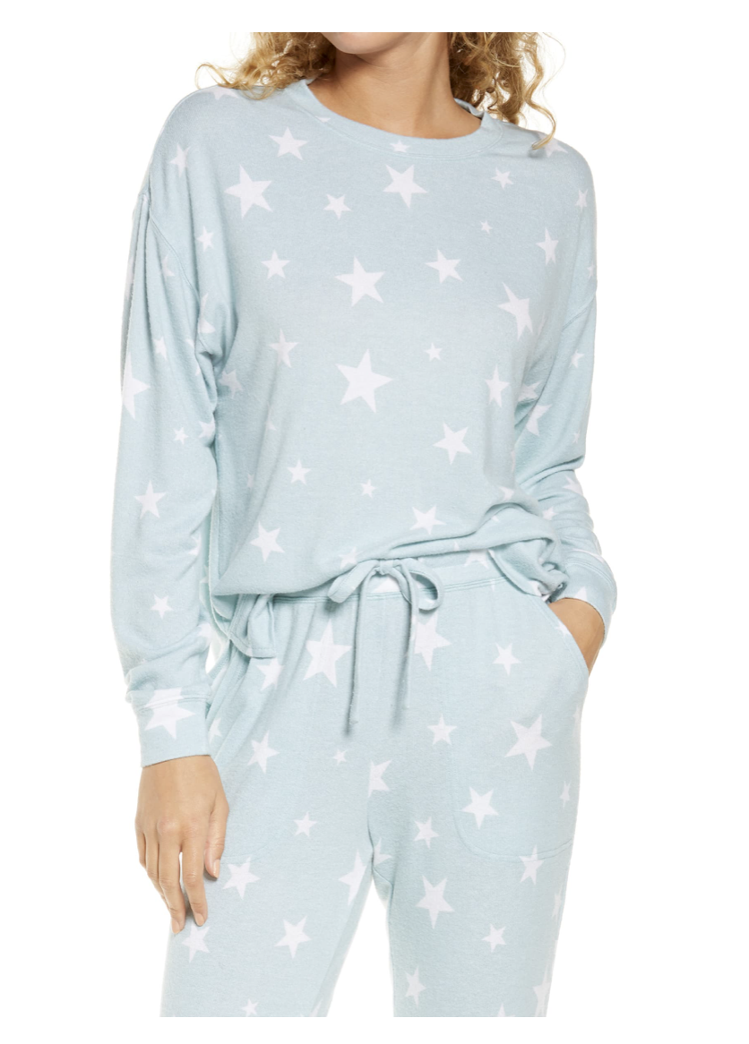 star pyjamas