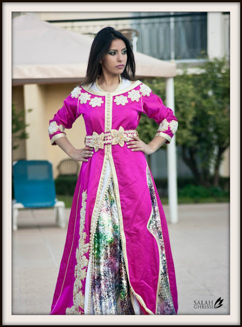 Caftan 2014