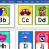 COLORFUL FLASHCARDS (Ready to Print)