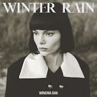 Winona Oak - Winter Rain - Single [iTunes Plus AAC M4A]