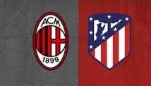 Resultado Milan vs Atletico champions 28-9-21