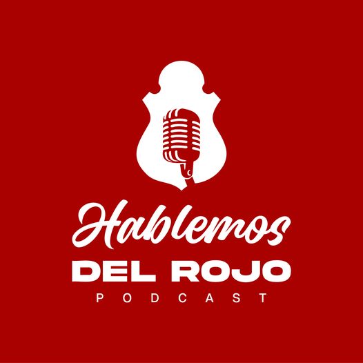 Hablemos del Rojo