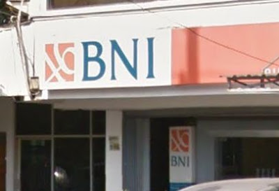 cara pinjam uang di bni