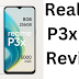 Realme P3x 5G Review: Stylish 5G Phone with 120Hz Display & Fast Charging Under ₹12,000