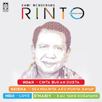 Nidji - Love