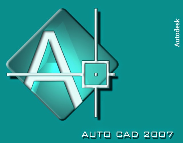 Cara Instal Autocad 2007 + Aktivasi 