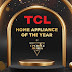   TCL Electronics named Home Appliance of the Year in VP Choice Awards 2022