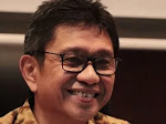 Wali Kota Batu 2007 - 2017 Eddy Rumpoko Meninggal Dunia