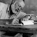Ernest Hemingway kiadott művei hemzsegnek a "hibáktól"