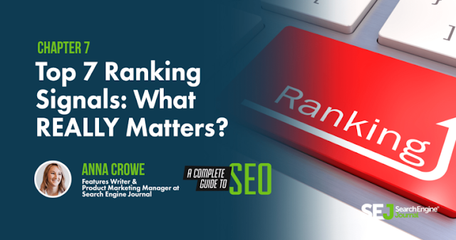 Out -About -Seo- Rank -Before- You're -Left -Behind