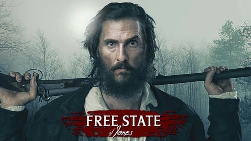 Free State of Jones 2016 download ita
