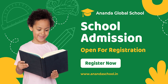 CBSE Schools in ahmedabad - Top CBSE School in Ahmedabad - Ananda Global School Ahmedabad