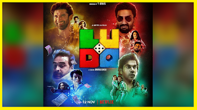Ludo Movie Review